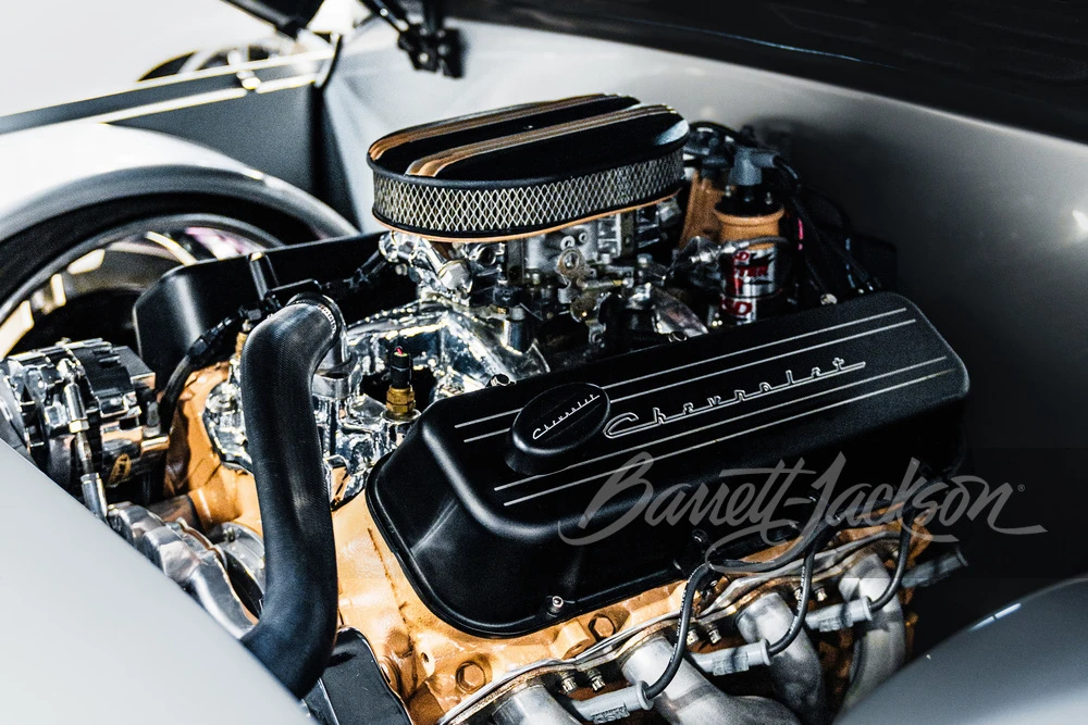 1971 Chevrolet C/K 2nd Gen - Image 9 of 31