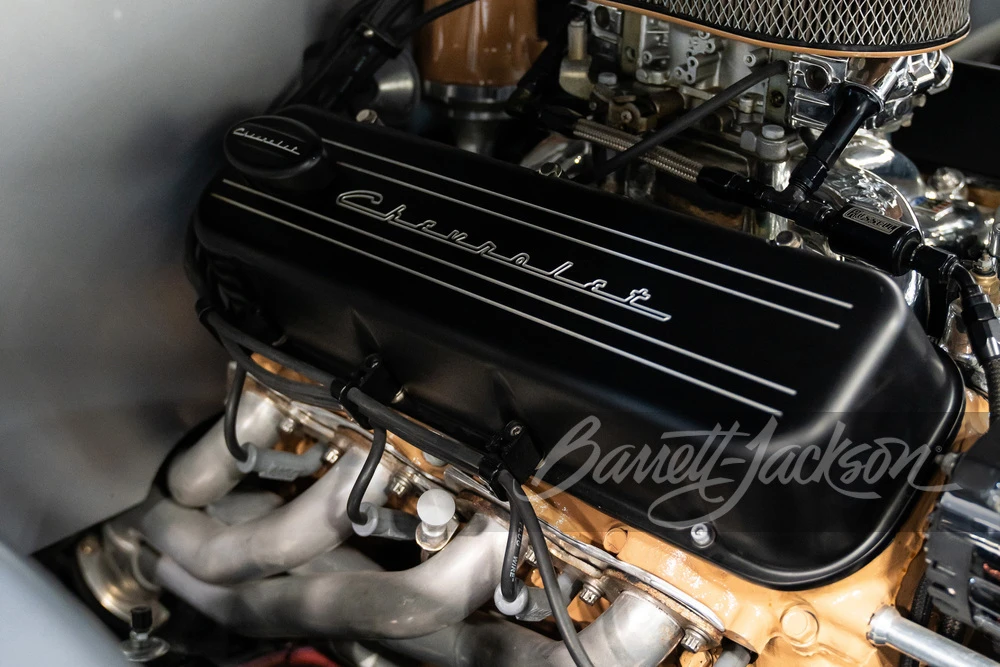 1971 Chevrolet C/K 2nd Gen - Image 5 of 31