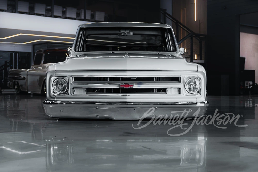 1971 Chevrolet C/K 2nd Gen - Image 24 of 31