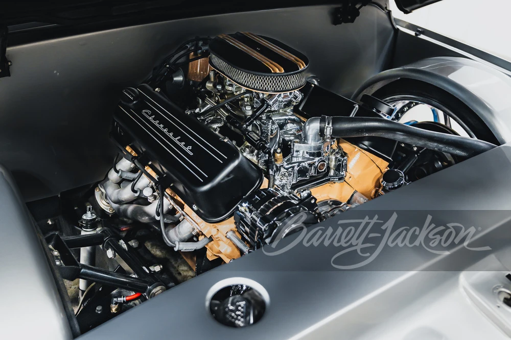 1971 Chevrolet C/K 2nd Gen - Image 4 of 31