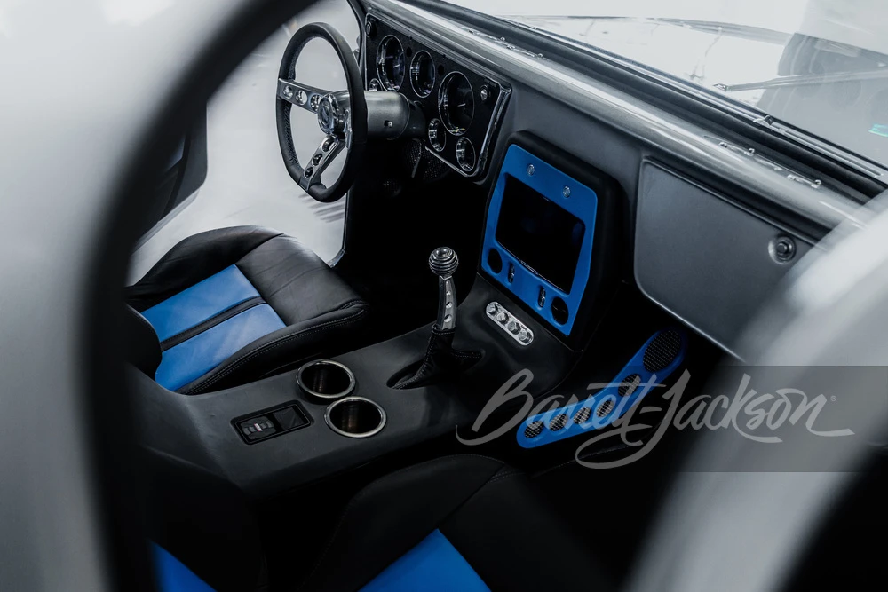 1971 Chevrolet C/K 2nd Gen - Image 17 of 31