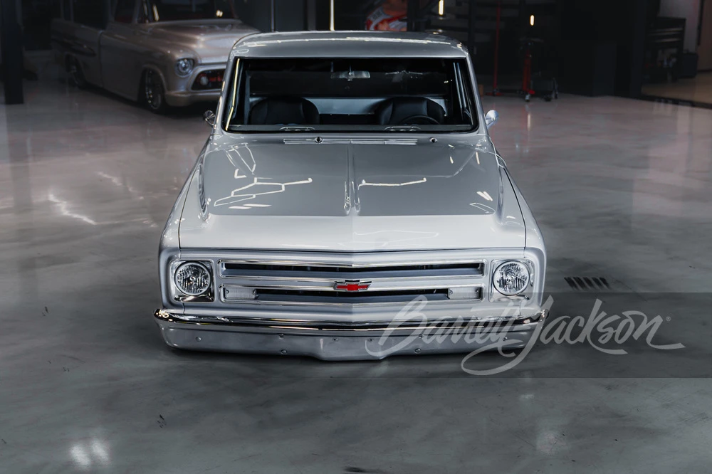 1971 Chevrolet C/K 2nd Gen - Image 25 of 31