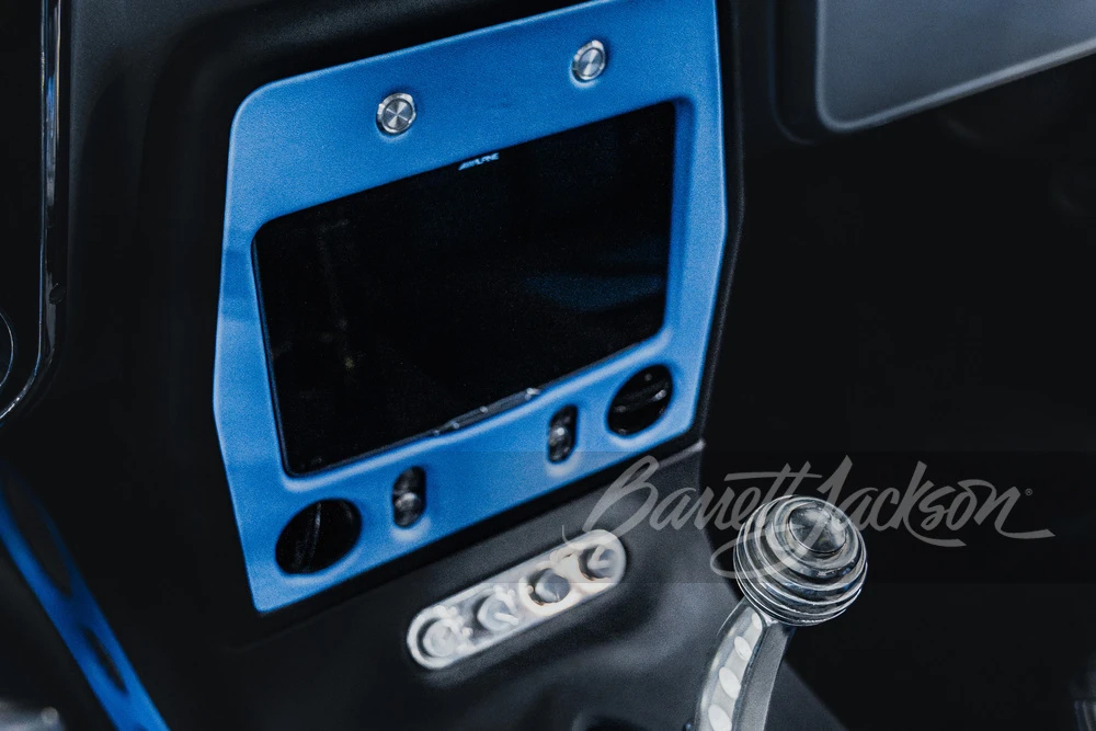 1971 Chevrolet C/K 2nd Gen - Image 14 of 31