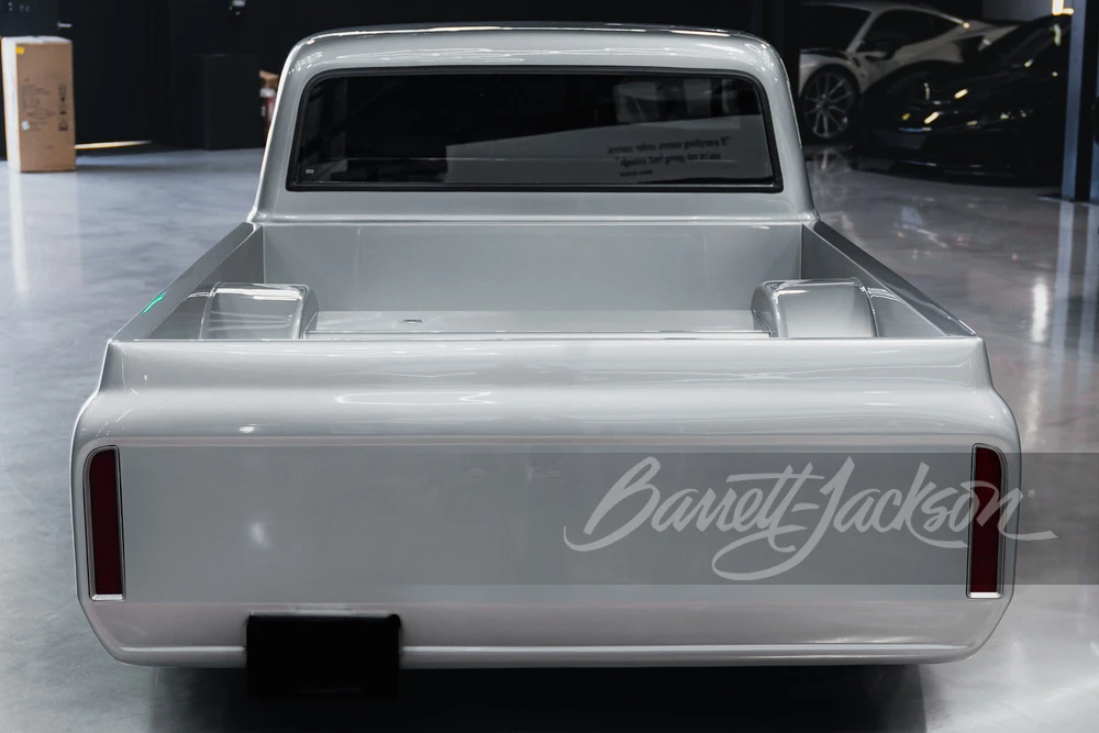 1971 Chevrolet C/K 2nd Gen - Image 26 of 31