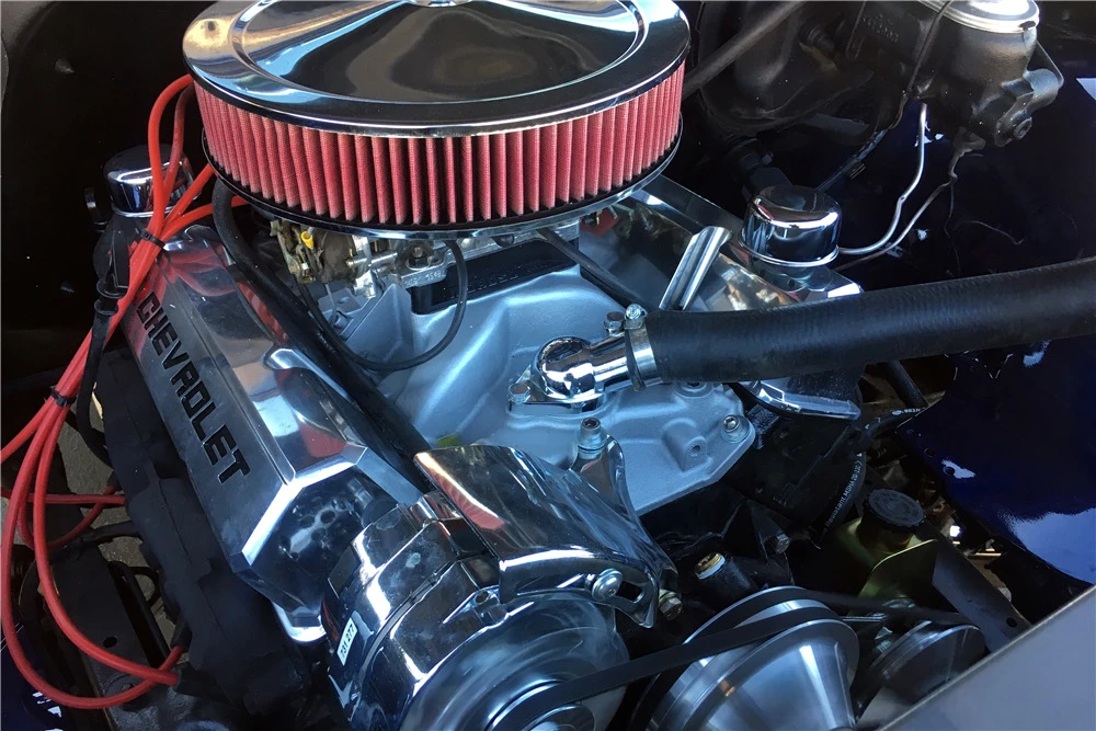 1971 Chevrolet C/K 2nd Gen - Image 3 of 6