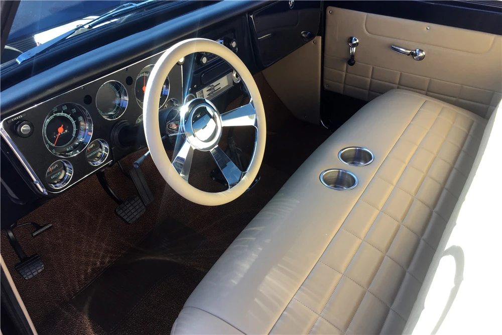 1971 Chevrolet C/K 2nd Gen - Image 4 of 6