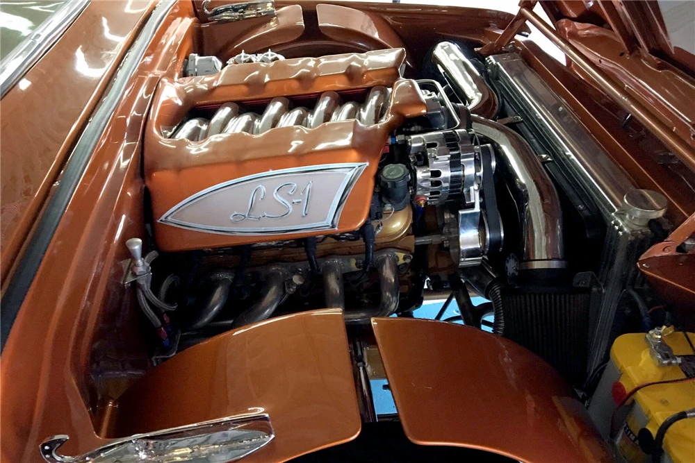 1971 Chevrolet C/K 2nd Gen - Image 3 of 5