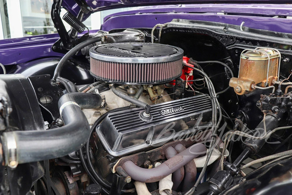 1971 Chevrolet C/K 2nd Gen - Image 2 of 15