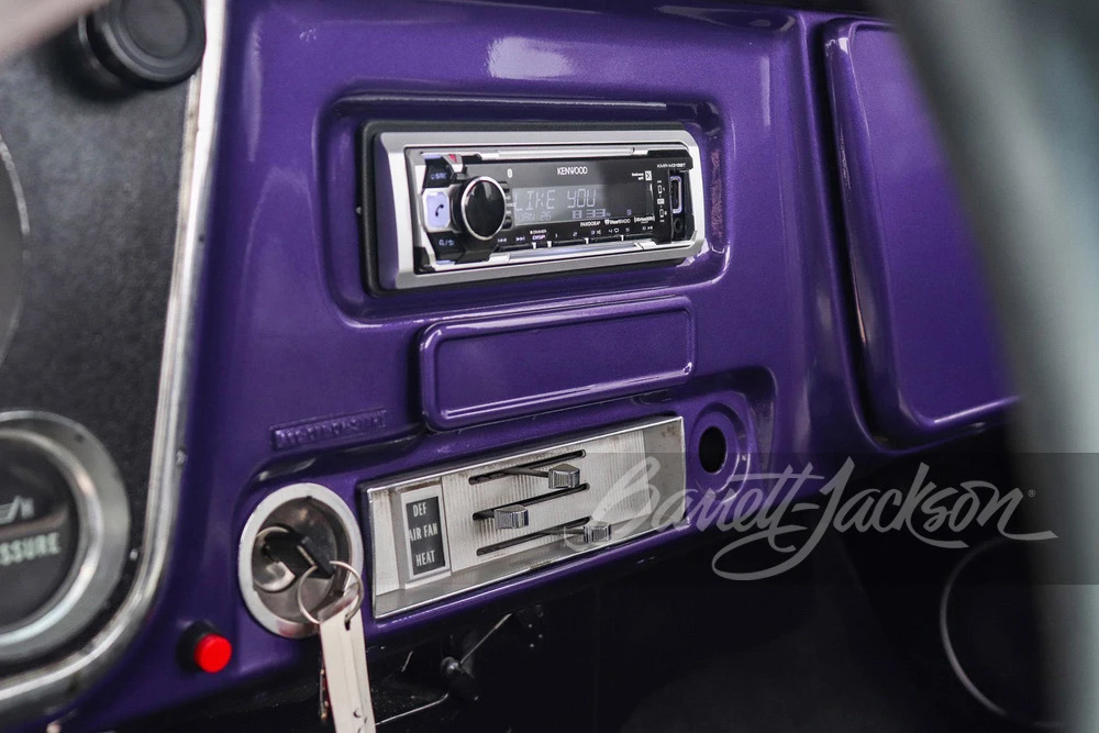 1971 Chevrolet C/K 2nd Gen - Image 6 of 15
