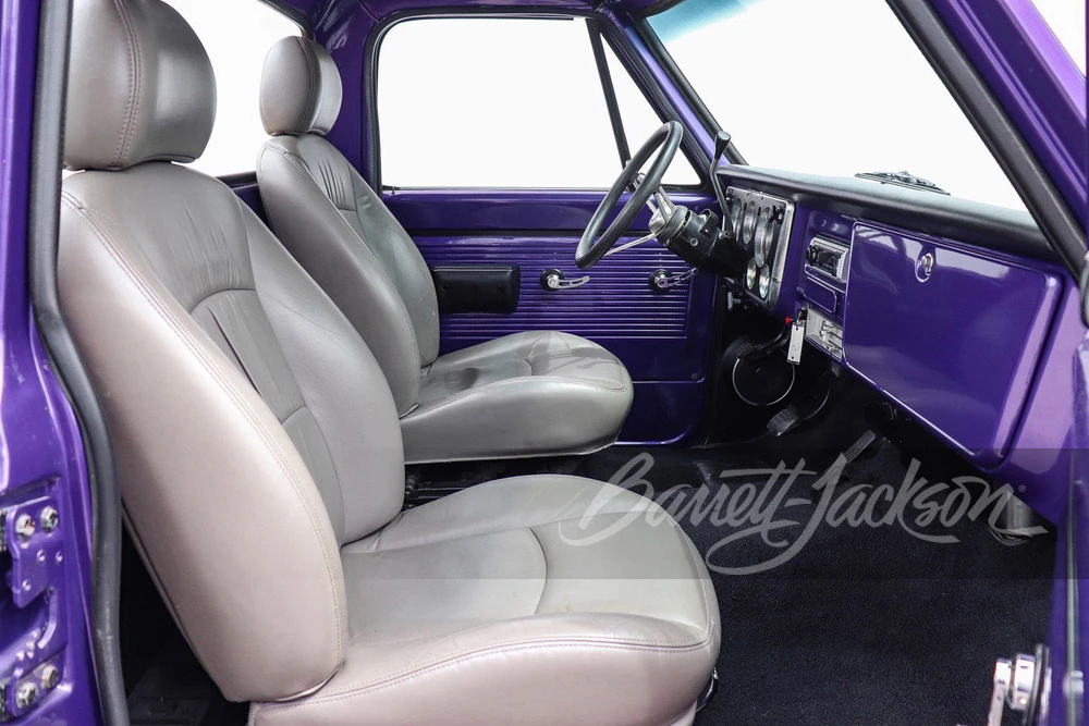 1971 Chevrolet C/K 2nd Gen - Image 13 of 15