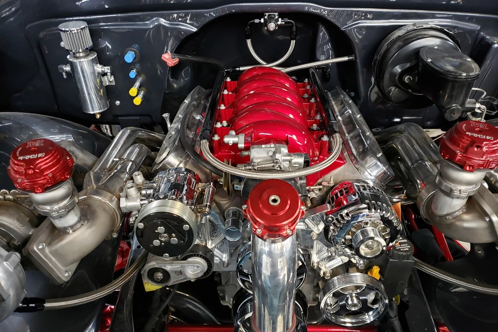 1971 Chevrolet C/K 2nd Gen - Image 3 of 12