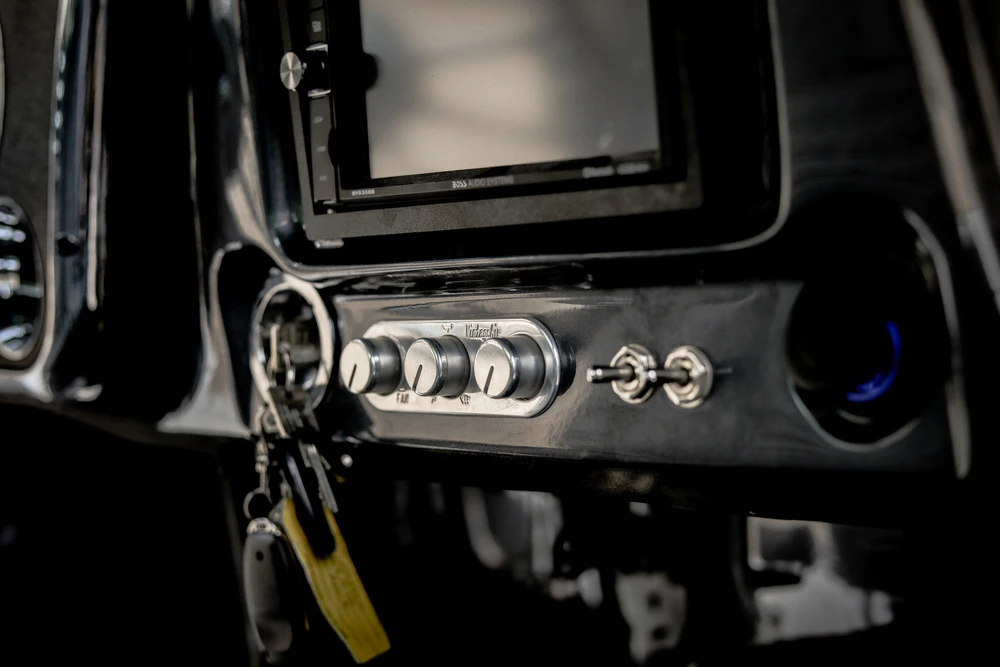 1971 Chevrolet C/K 2nd Gen - Image 11 of 12