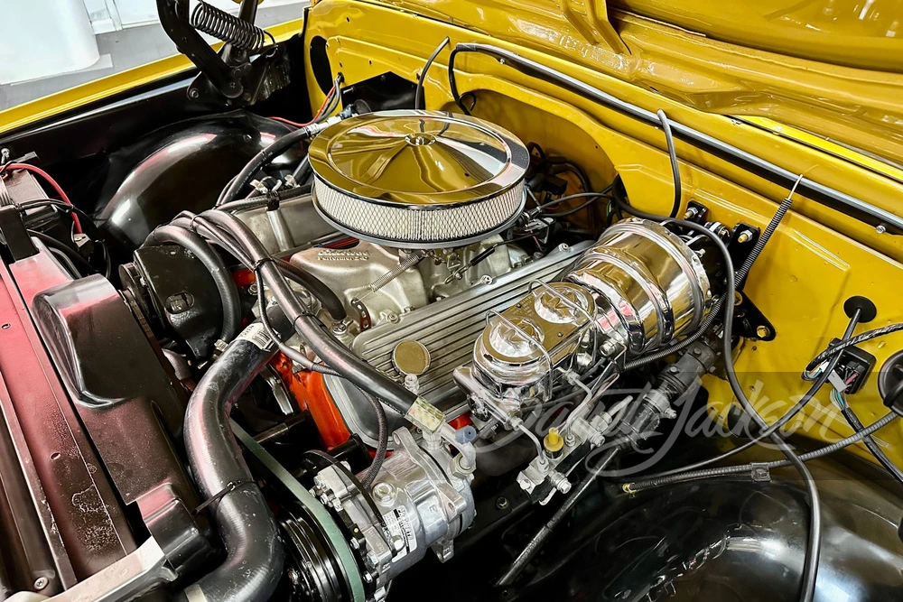 1971 Chevrolet C/K 2nd Gen - Image 3 of 31