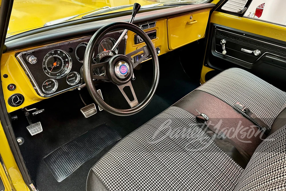1971 Chevrolet C/K 2nd Gen - Image 4 of 31