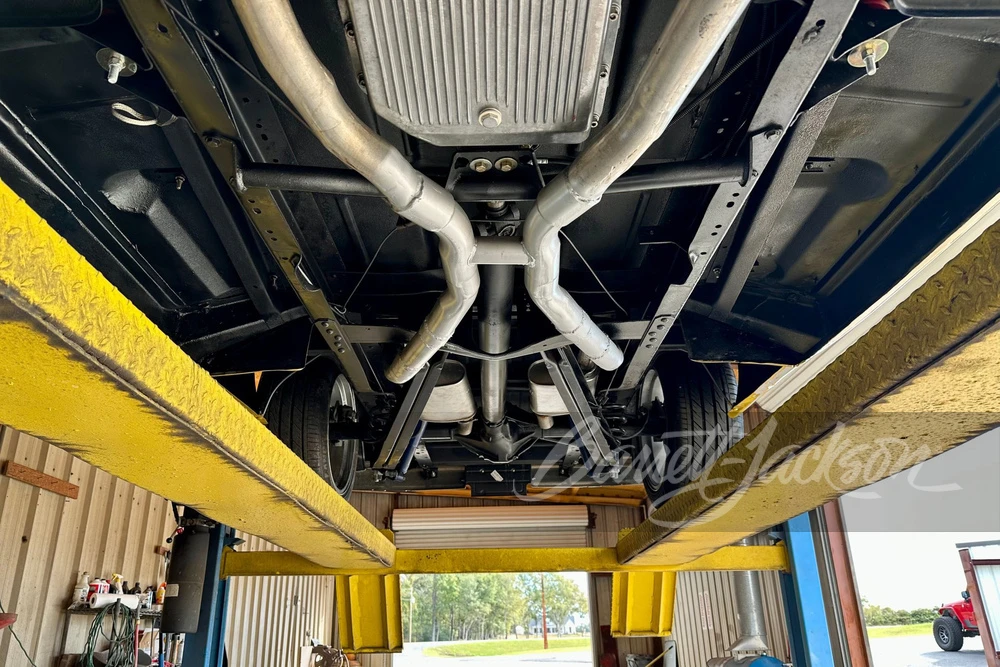 1971 Chevrolet C/K 2nd Gen - Image 30 of 31