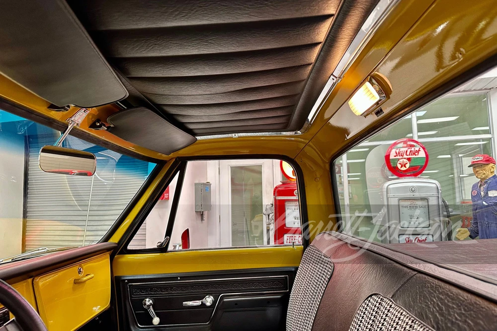 1971 Chevrolet C/K 2nd Gen - Image 15 of 31