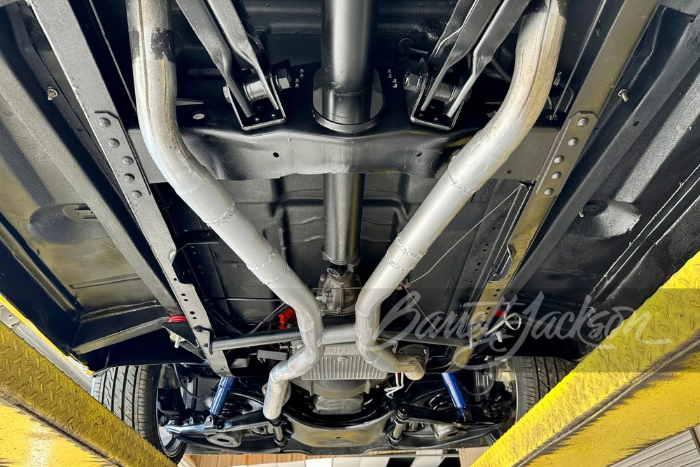 1971 Chevrolet C/K 2nd Gen - Image 29 of 31