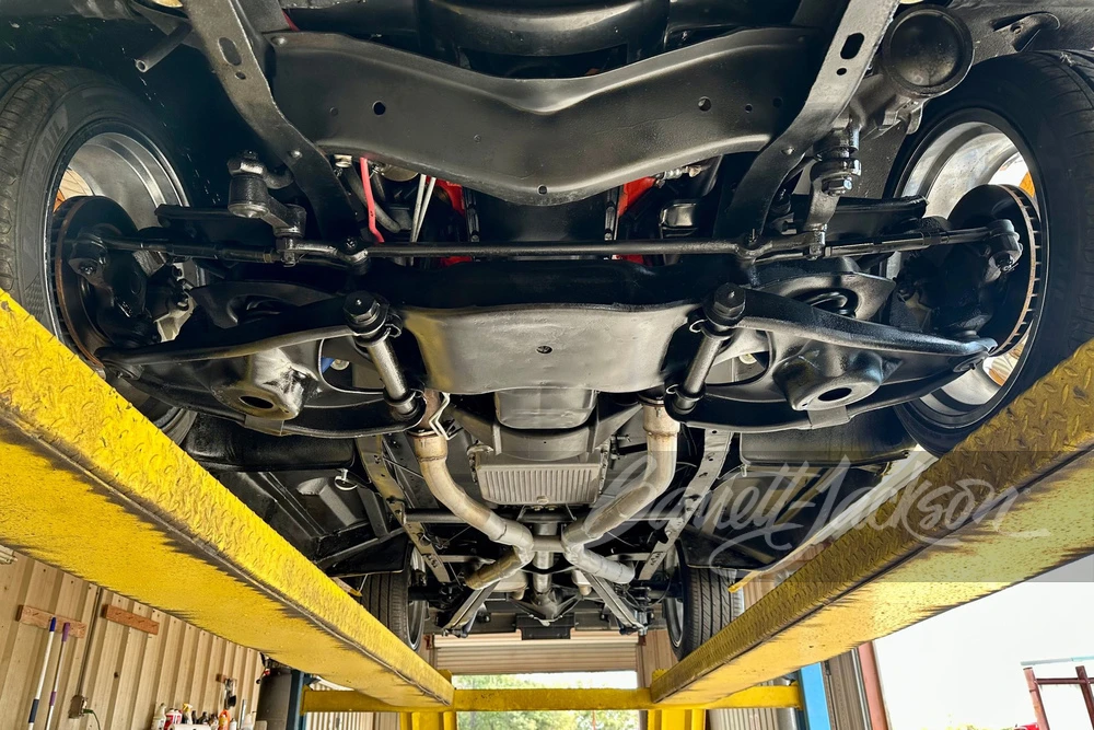 1971 Chevrolet C/K 2nd Gen - Image 31 of 31