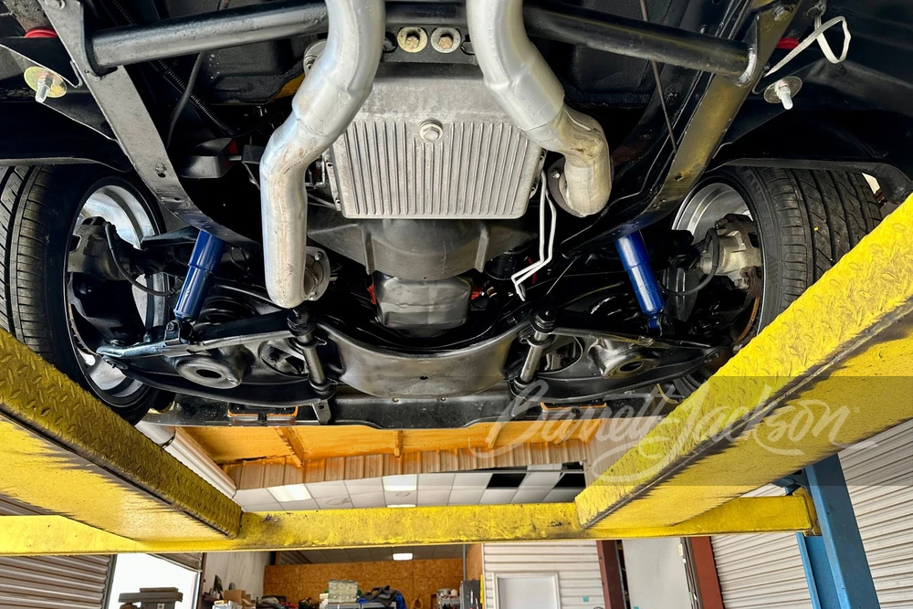 1971 Chevrolet C/K 2nd Gen - Image 28 of 31