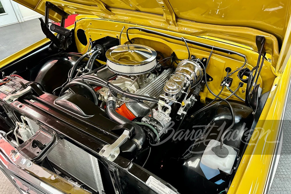 1971 Chevrolet C/K 2nd Gen - Image 7 of 31
