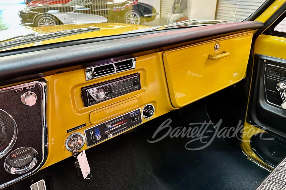 1971 Chevrolet C/K 2nd Gen - Image 14 of 31