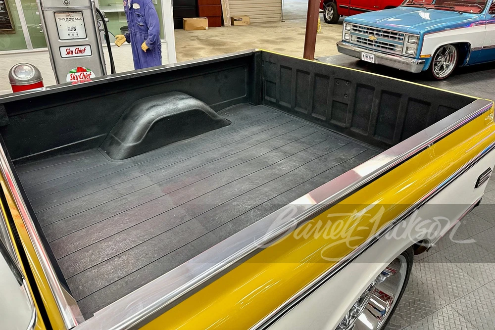 1971 Chevrolet C/K 2nd Gen - Image 25 of 31