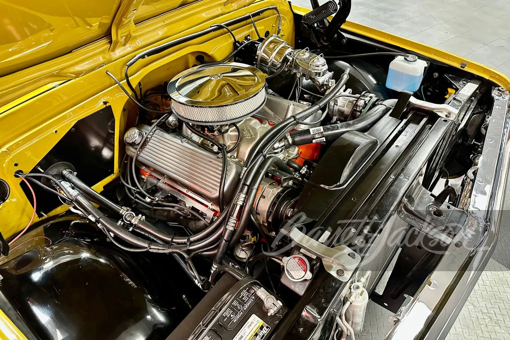 1971 Chevrolet C/K 2nd Gen - Image 8 of 31