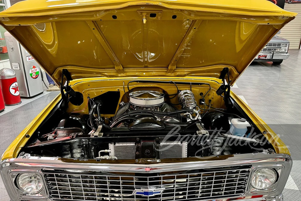 1971 Chevrolet C/K 2nd Gen - Image 6 of 31