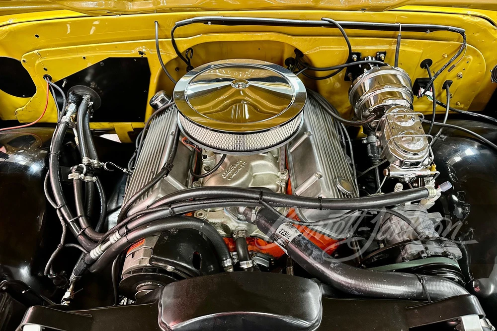 1971 Chevrolet C/K 2nd Gen - Image 9 of 31