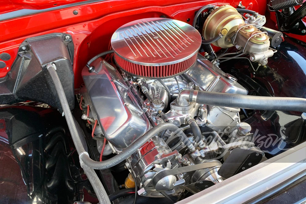 1971 Chevrolet C/K 2nd Gen - Image 3 of 13