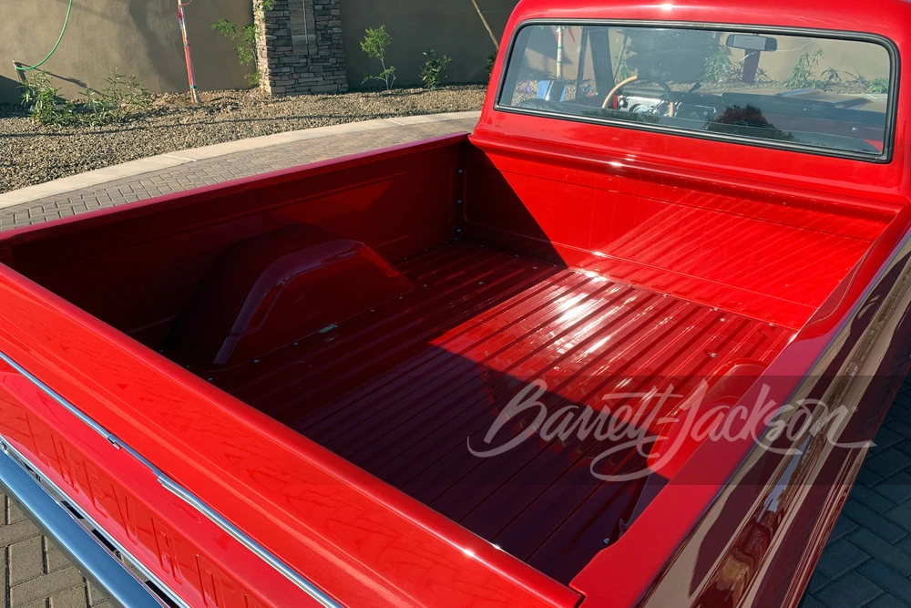 1971 Chevrolet C/K 2nd Gen - Image 9 of 13