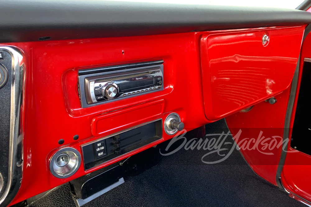 1971 Chevrolet C/K 2nd Gen - Image 10 of 13