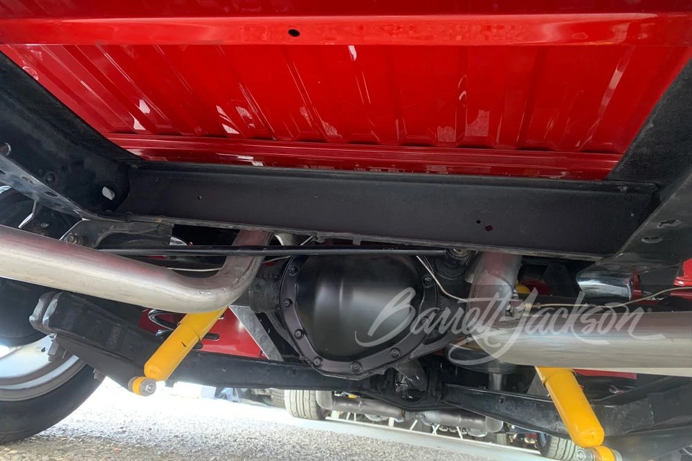 1971 Chevrolet C/K 2nd Gen - Image 12 of 13