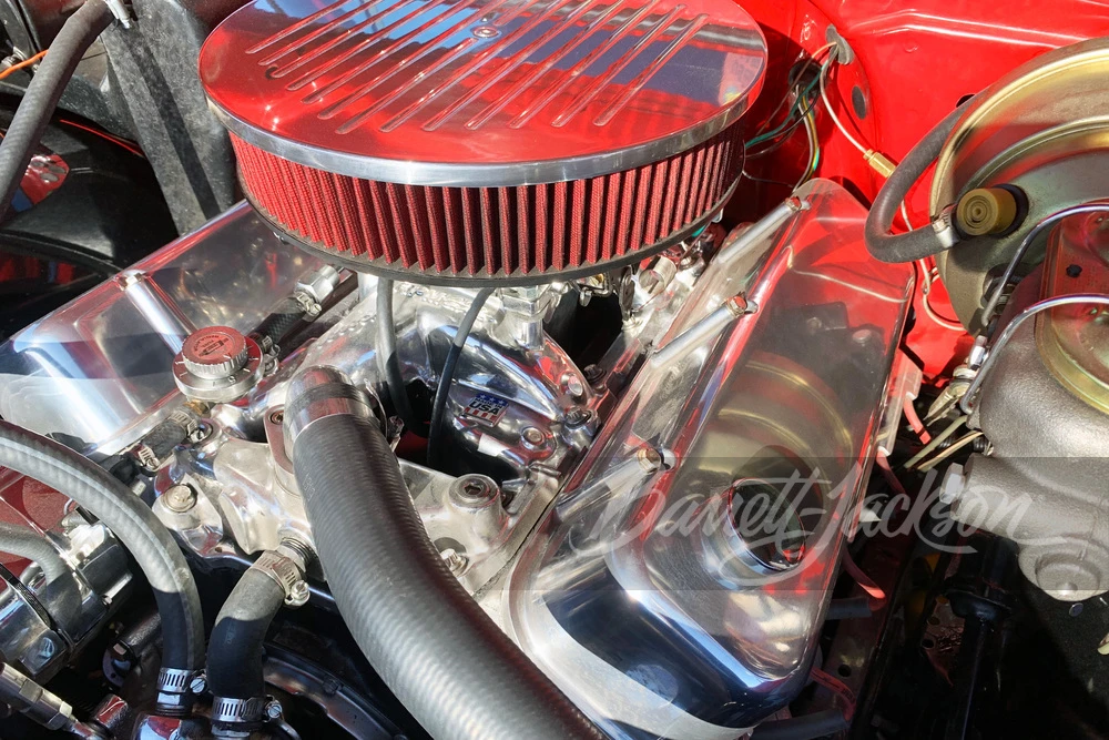 1971 Chevrolet C/K 2nd Gen - Image 13 of 13