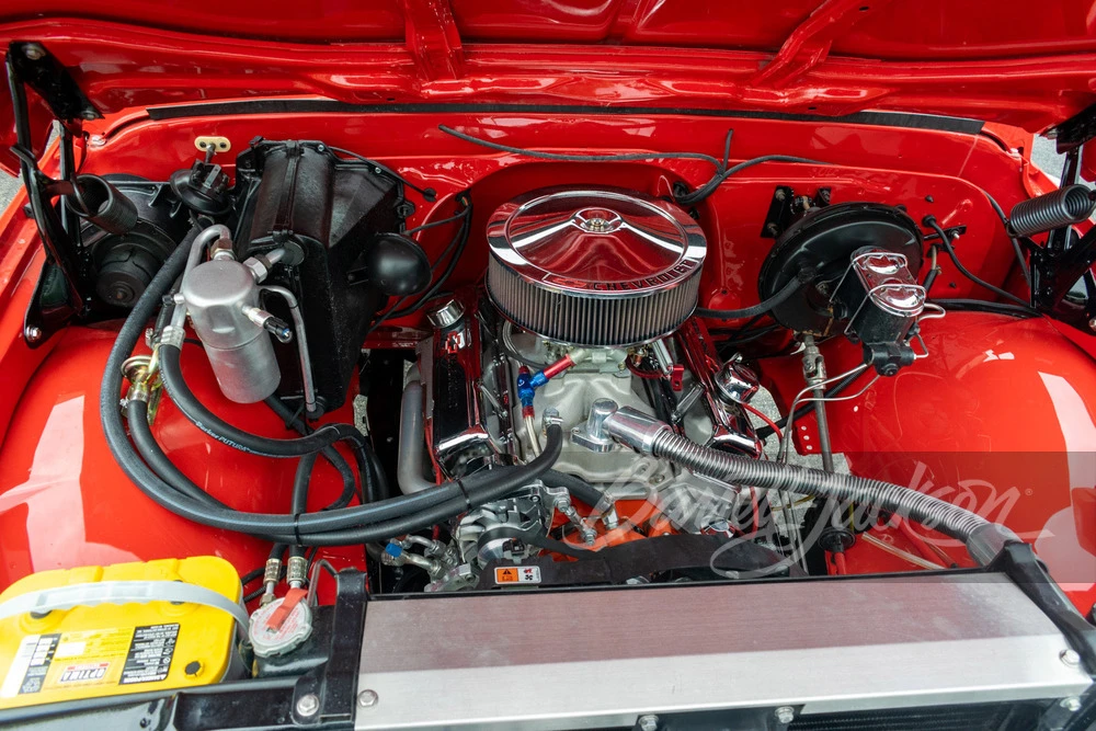 1971 Chevrolet C/K 2nd Gen - Image 2 of 18