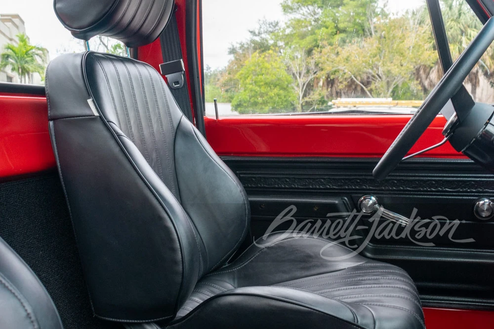 1971 Chevrolet C/K 2nd Gen - Image 3 of 18