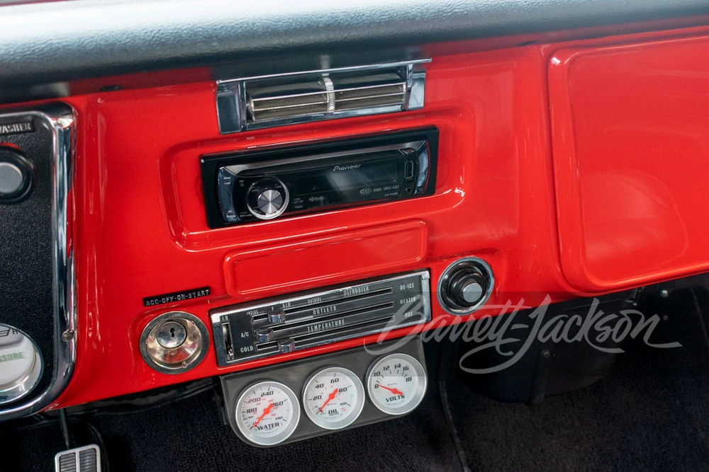 1971 Chevrolet C/K 2nd Gen - Image 4 of 18