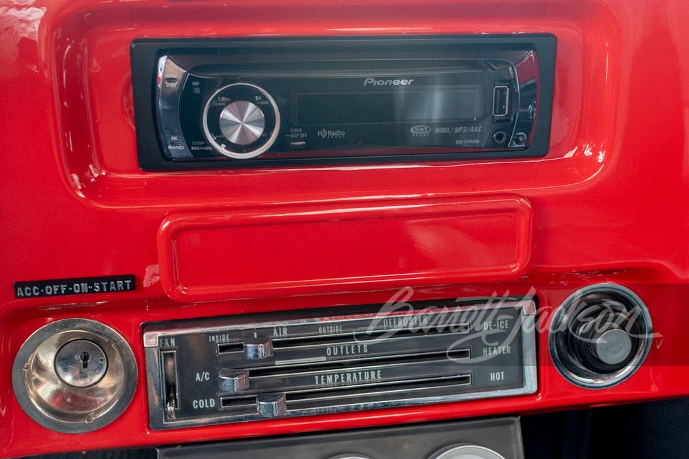 1971 Chevrolet C/K 2nd Gen - Image 8 of 18
