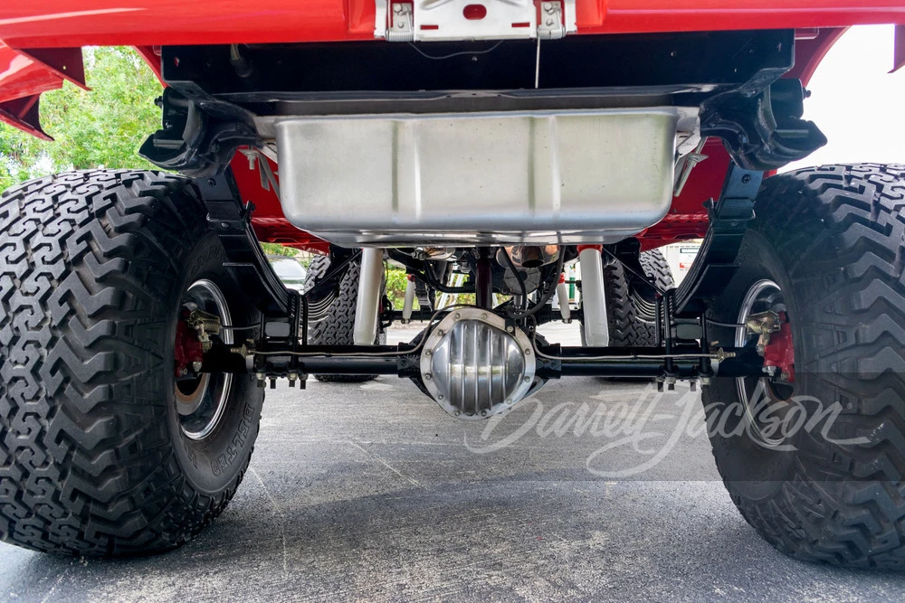 1971 Chevrolet C/K 2nd Gen - Image 10 of 18