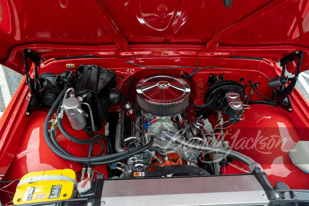 1971 Chevrolet C/K 2nd Gen - Image 12 of 18