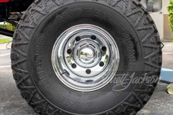1971 Chevrolet C/K 2nd Gen - Image 14 of 18