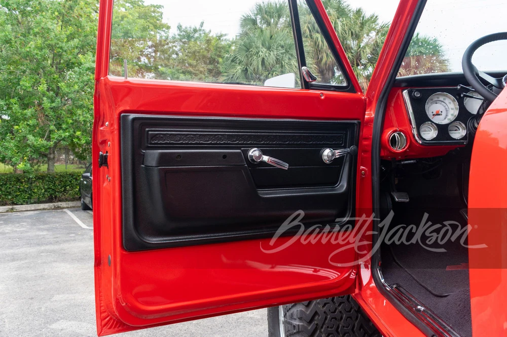1971 Chevrolet C/K 2nd Gen - Image 16 of 18