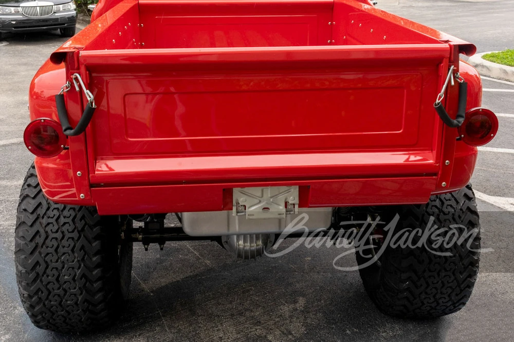 1971 Chevrolet C/K 2nd Gen - Image 17 of 18