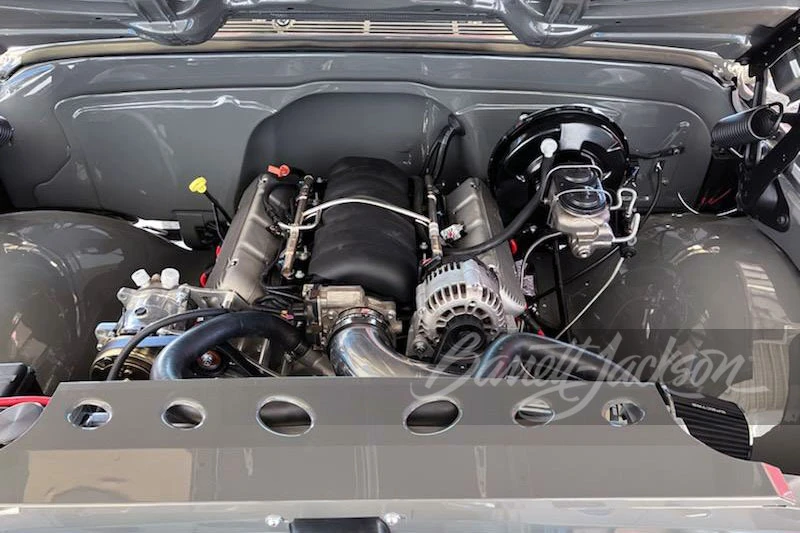 1971 Chevrolet C/K 2nd Gen - Image 2 of 13