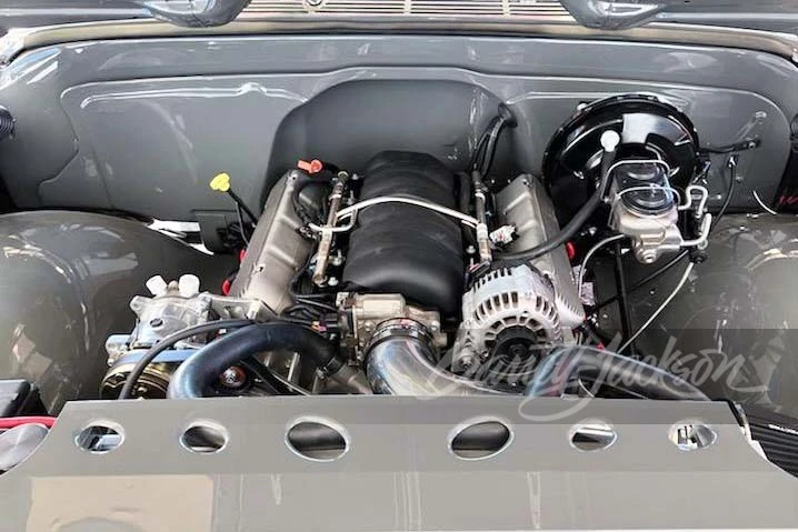 1971 Chevrolet C/K 2nd Gen - Image 11 of 13