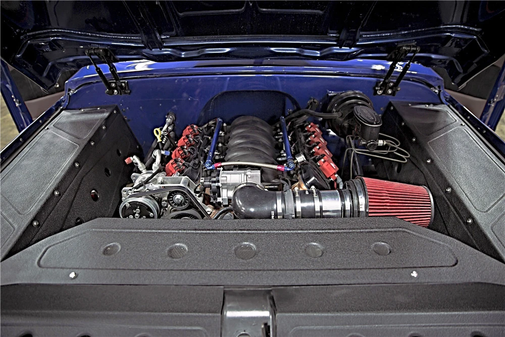 1971 Chevrolet C/K 2nd Gen - Image 3 of 6