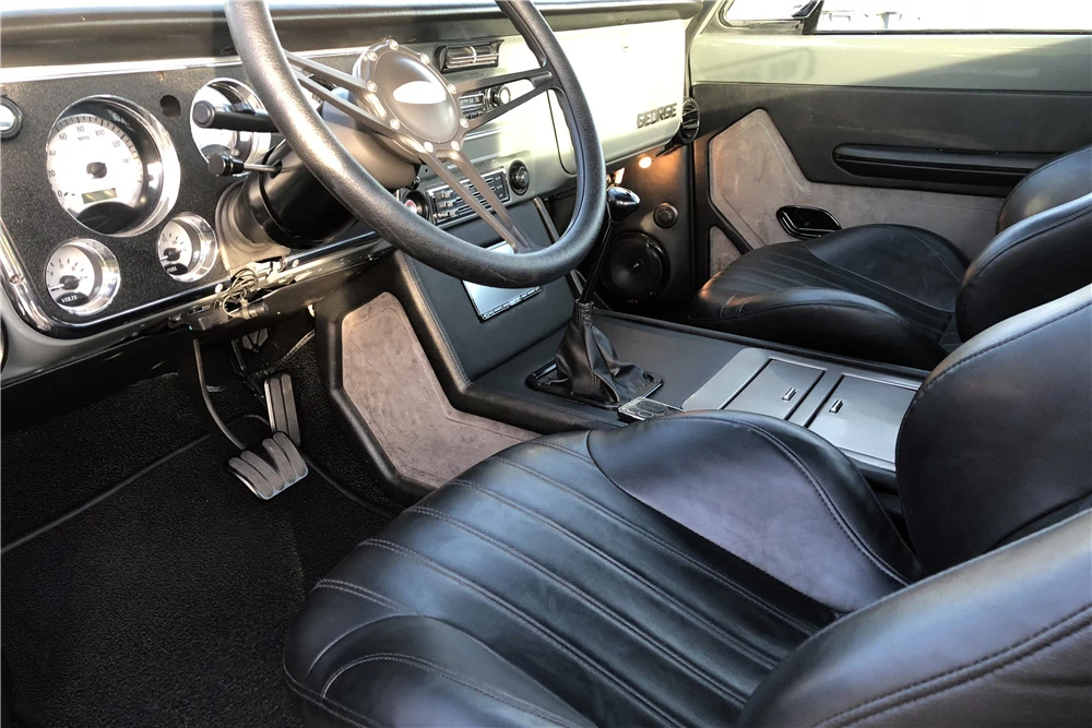 1971 Chevrolet C/K 2nd Gen - Image 4 of 8