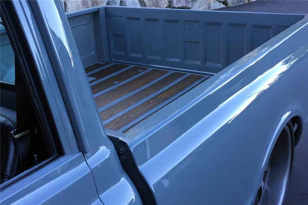 1971 Chevrolet C/K 2nd Gen - Image 6 of 8