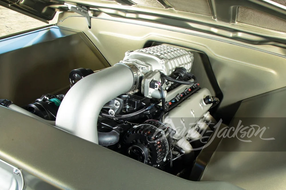1971 Chevrolet C/K 2nd Gen - Image 2 of 14