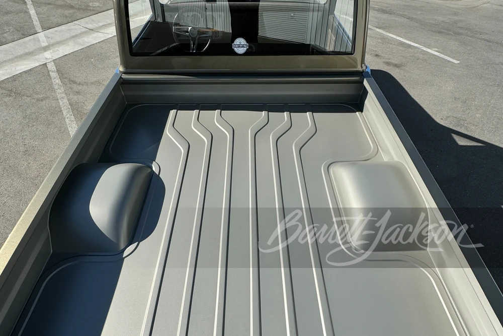 1971 Chevrolet C/K 2nd Gen - Image 4 of 14